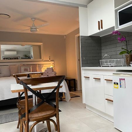 Paperbark Bed & Breakfast Brisbane Exterior photo