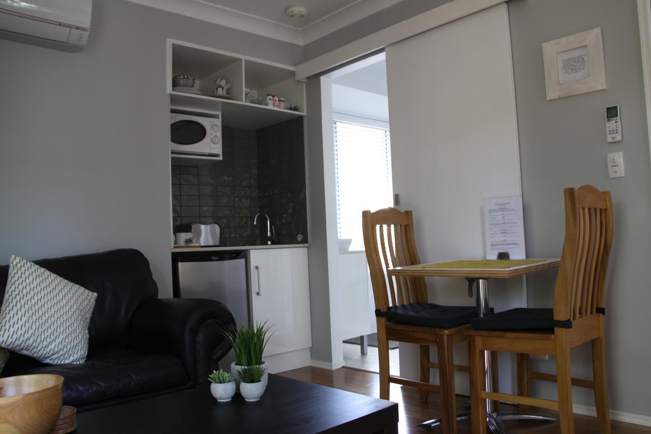Paperbark Bed & Breakfast Brisbane Exterior photo