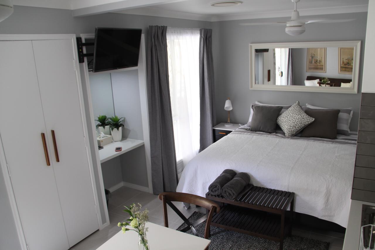 Paperbark Bed & Breakfast Brisbane Exterior photo