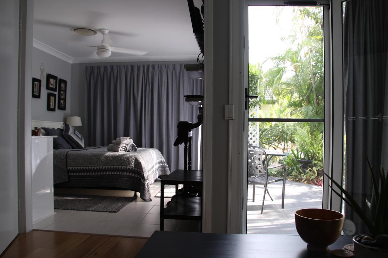 Paperbark Bed & Breakfast Brisbane Exterior photo