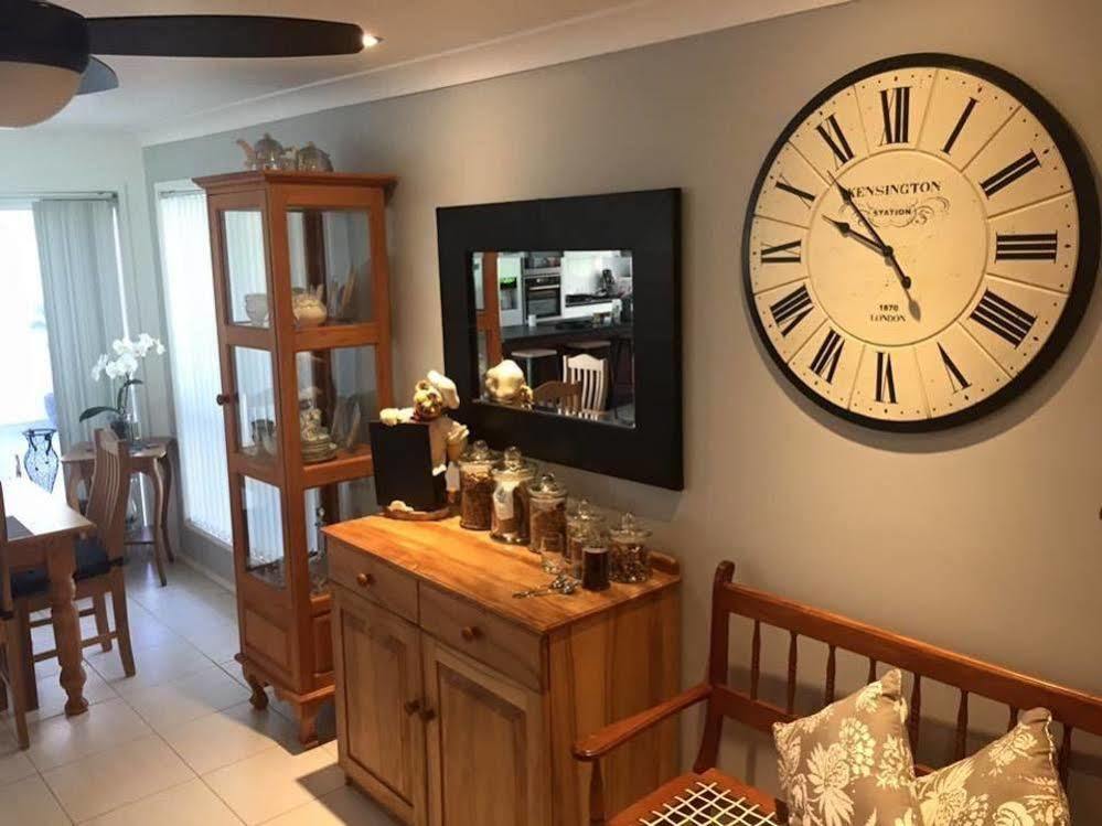 Paperbark Bed & Breakfast Brisbane Exterior photo